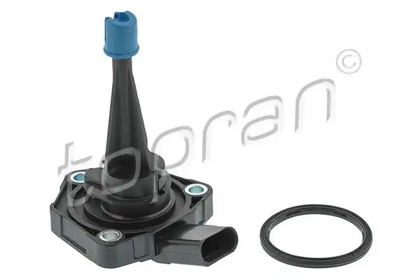 TOPRAN 116487001 Motor Yağ Seviye Sensörü 04E907660C