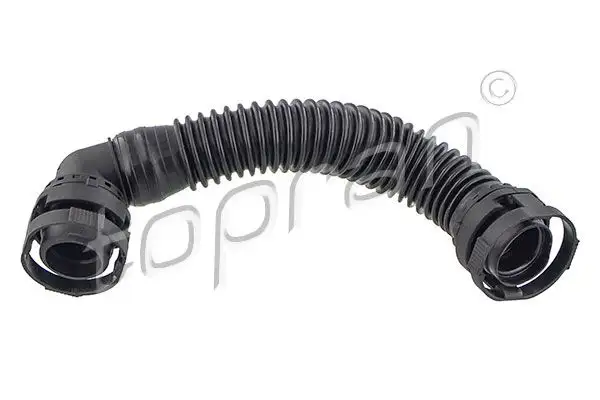 TOPRAN 116538001 Motor Havalandırma Hortumu 04L103493