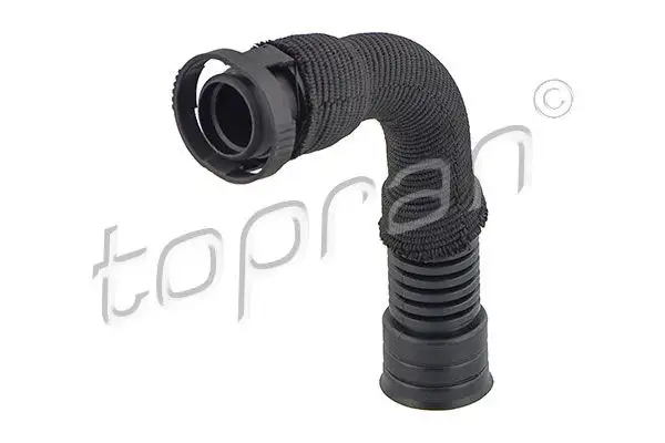 TOPRAN 116540001 Motor Havalandırma Hortumu 038103493AR