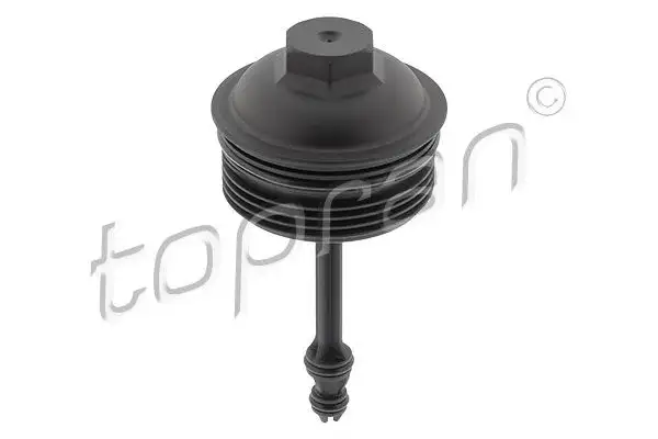TOPRAN 116556001 Yağ Filtre Kapağı 03P115433A