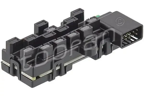 TOPRAN 116655001 Direksiyon Açı Sensörü 3C0959654