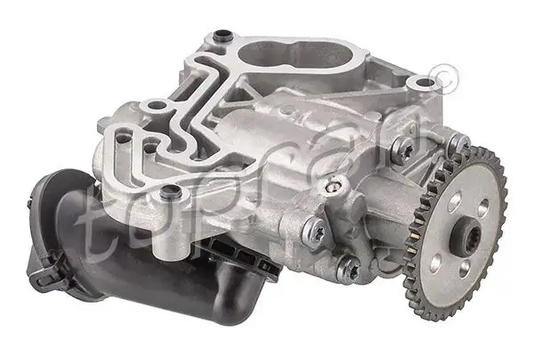 TOPRAN 116665001 Yağ Pompası 04E115103F