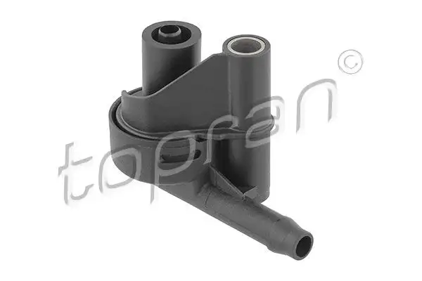 TOPRAN 116669001 Motor Hava Alma Valfi 036103175C