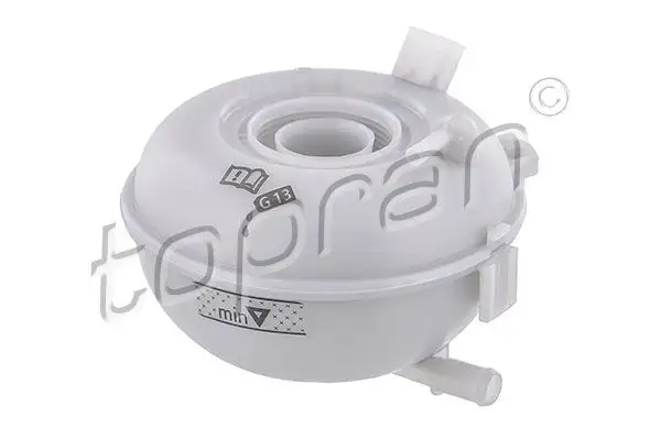 TOPRAN 116679001 Yedek Su Deposu