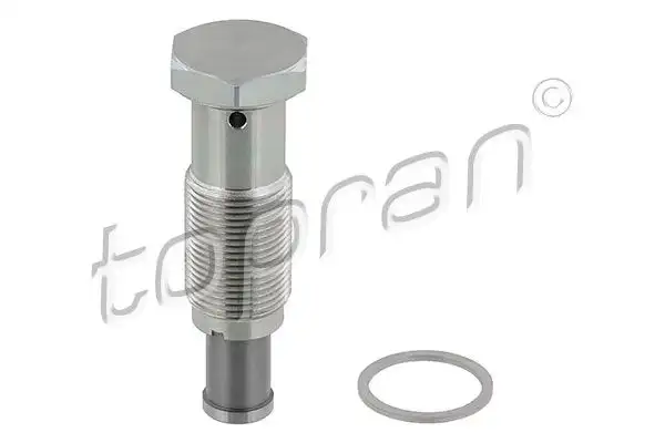 TOPRAN 116751001 Eksantrik Zincir Gergisi 03F109507B