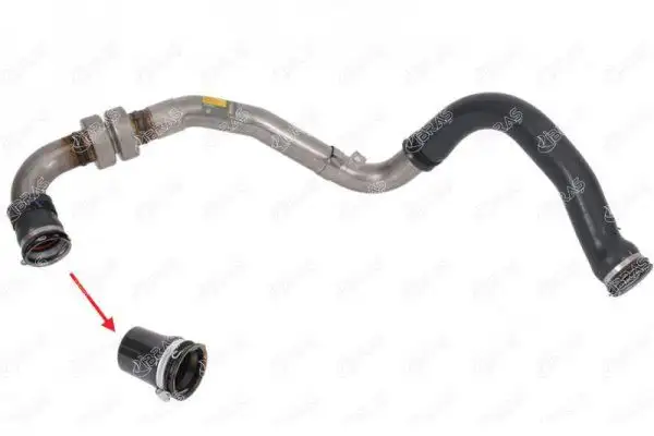 İBRAŞ 11679 Turbo Hortumu 8201032788