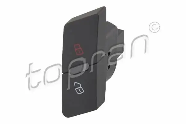 TOPRAN 116790001 Merkezi Kilit Düğmesi