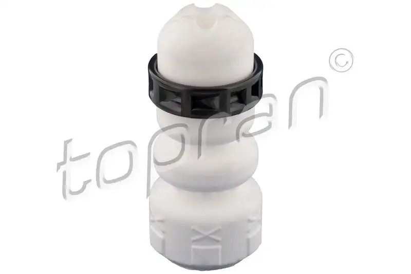 TOPRAN 116800001 Arka Süspansiyon Takozu 5Q0511351E