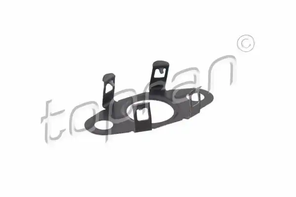 TOPRAN 116846001 Turbo Contası 03L145757F