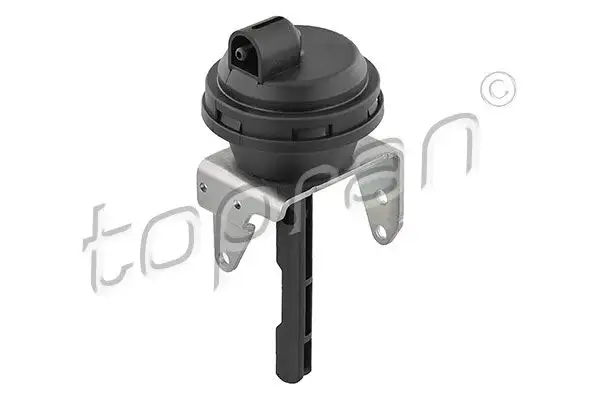 TOPRAN 116847001 Vakum Ventili 139324
