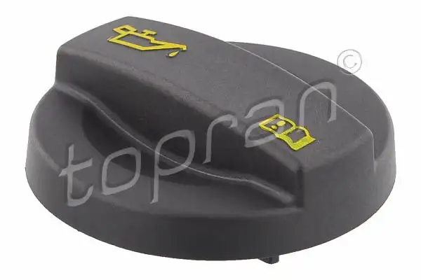 TOPRAN 116851001 Motor Yağ Kapağı