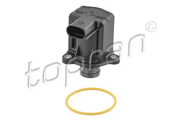 TOPRAN 116895001 Turbo Basınç Valfi 139307