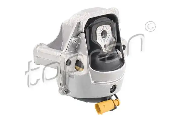 TOPRAN 116913002 Motor Takozu (Sağ) 8R0199381AA