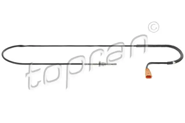 TOPRAN 116971001 Egzoz Sıcaklık Sensörü 03L906088AF