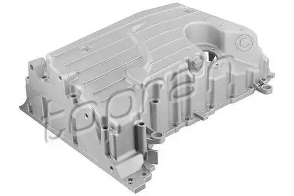 TOPRAN 116977001 Yağ Karteri 070103603K