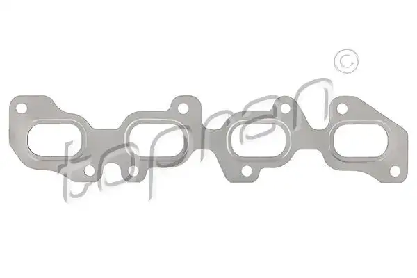 TOPRAN 117011001 Manifold Contası 04L253039D