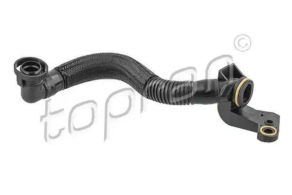 TOPRAN 117043001 Motor Havalandırma Hortumu 06K103213J