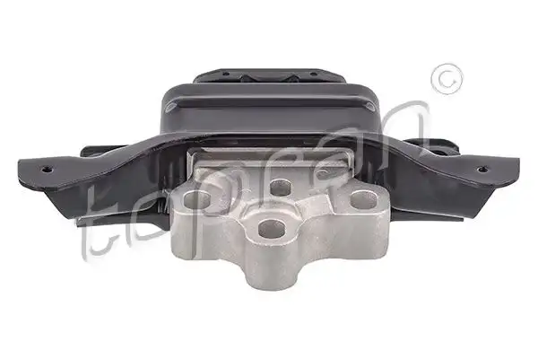 TOPRAN 117085001 Şanzıman Takozu
