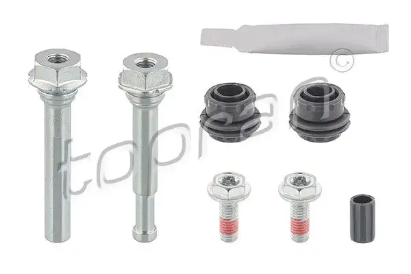 TOPRAN 117094001 Kaliper Tamir Takımı 7N0698647A
