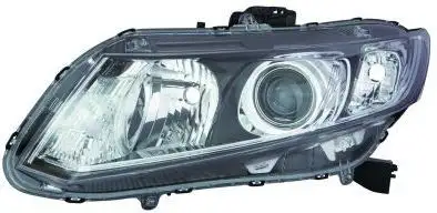DEPO 117-1110R-LEMN2 Ön Far (Sağ) 33100TR0G01