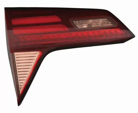 DEPO 117-1310L-UEN Stop Lambası (Sol) 34155T7AH11