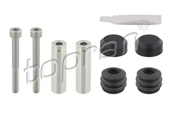 TOPRAN 117152001 Kaliper Tamir Takımı