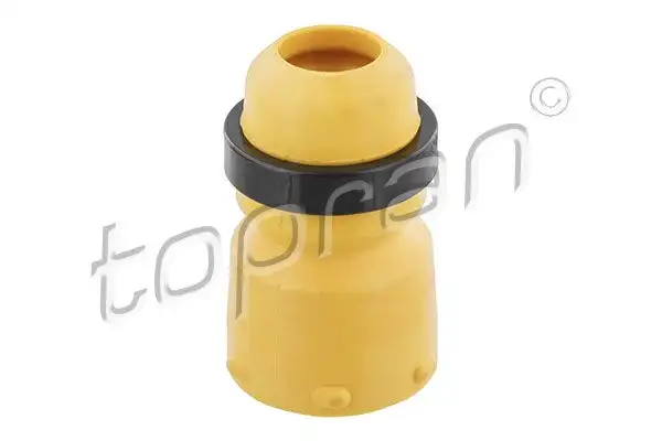 TOPRAN 117186001 Ön Süspansiyon Takozu 1K0412303L