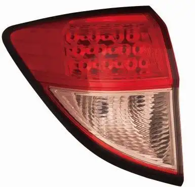 DEPO 117-1915R-UE Stop Lambası (Sağ) 33502T7AJ01
