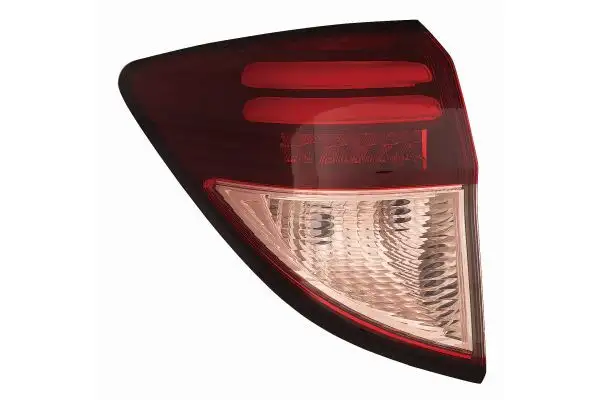 DEPO 117-1916R-UEN Stop Lambası (Sağ) 33502T7AH11