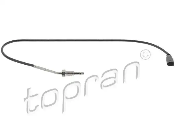 TOPRAN 117269001 Egzoz Sıcaklık Sensörü