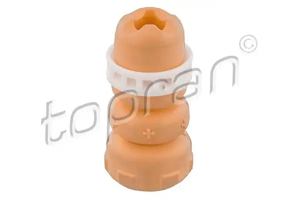 TOPRAN 117272001 Arka Süspansiyon Takozu 5Q0511357G