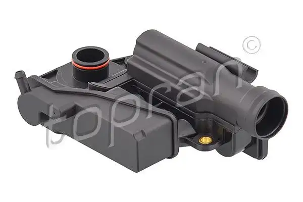 TOPRAN 117297001 Motor Hava Alma Valfi 079103464F