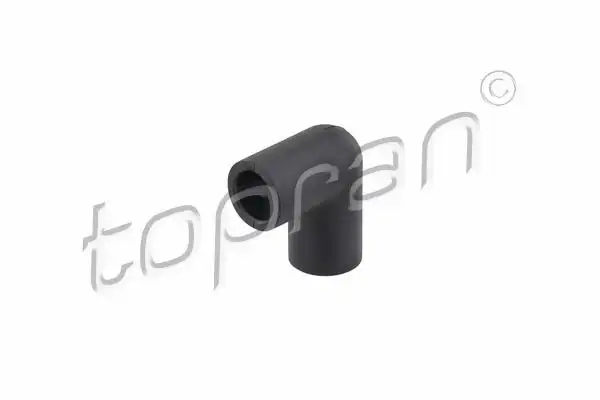 TOPRAN 117321001 Motor Havalandırma Hortumu 078103223E