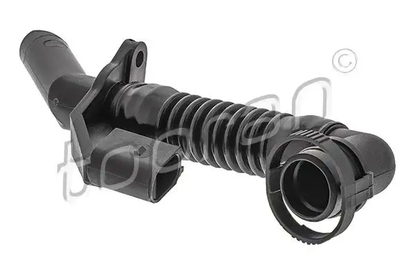 TOPRAN 117323001 Motor Havalandırma Hortumu 03H103202A