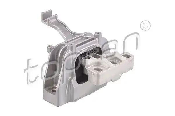 TOPRAN 117371001 Motor Takozu (Sağ)