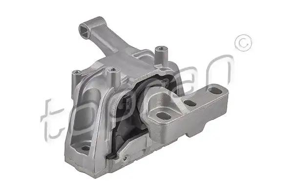 TOPRAN 117398001 Motor Takozu (Sağ)