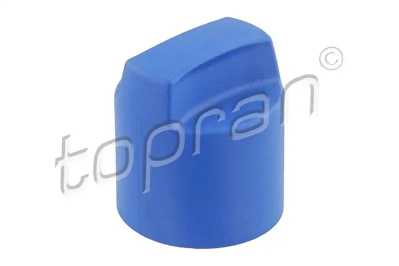 TOPRAN 117418001 Adblue Depo Kapağı