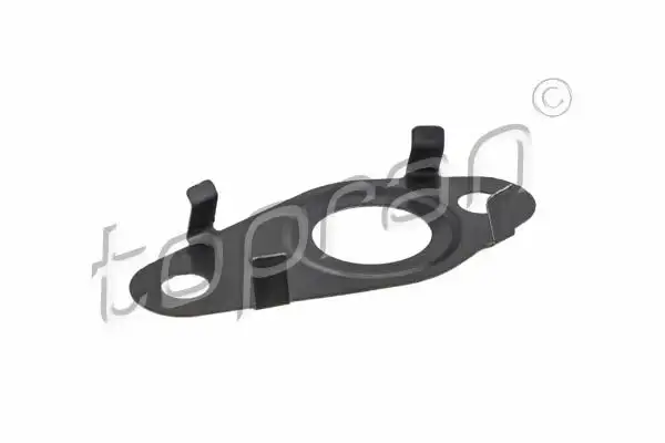 TOPRAN 117512001 Turbo Contası 03C145757A