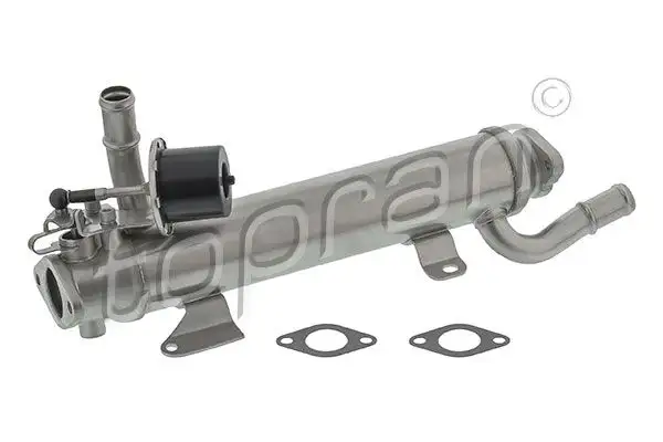 TOPRAN 117517001 EGR Soğutucusu 03L131512L