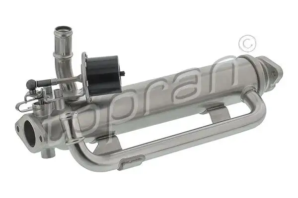 TOPRAN 117518001 EGR Soğutucusu 03G131512AP
