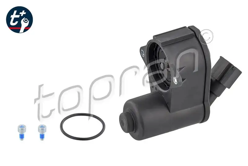 TOPRAN 117536001 El Fren Motoru 4F0998281