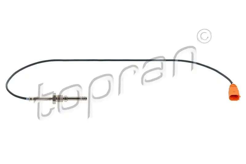 TOPRAN 117547001 Egzoz Sıcaklık Sensörü 03L906088HH
