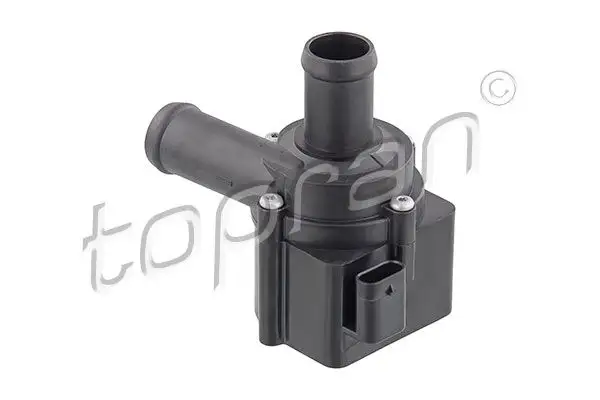 TOPRAN 117652001 İlave Su Pompası 06H121601J