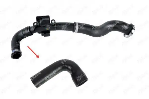İBRAŞ 11770 Turbo Hortumu 8200534296