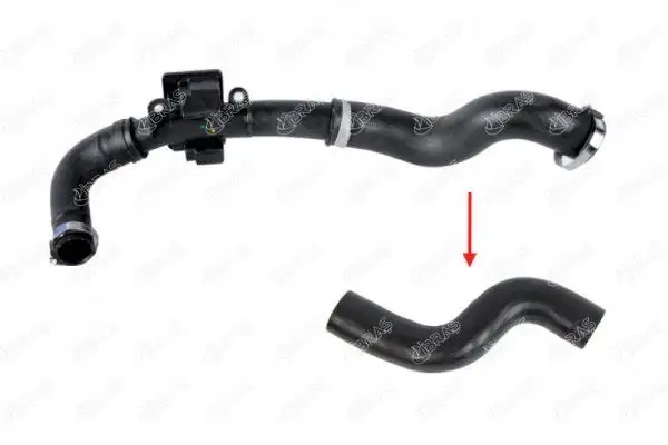 İBRAŞ 11771 Turbo Hortumu 8200534296