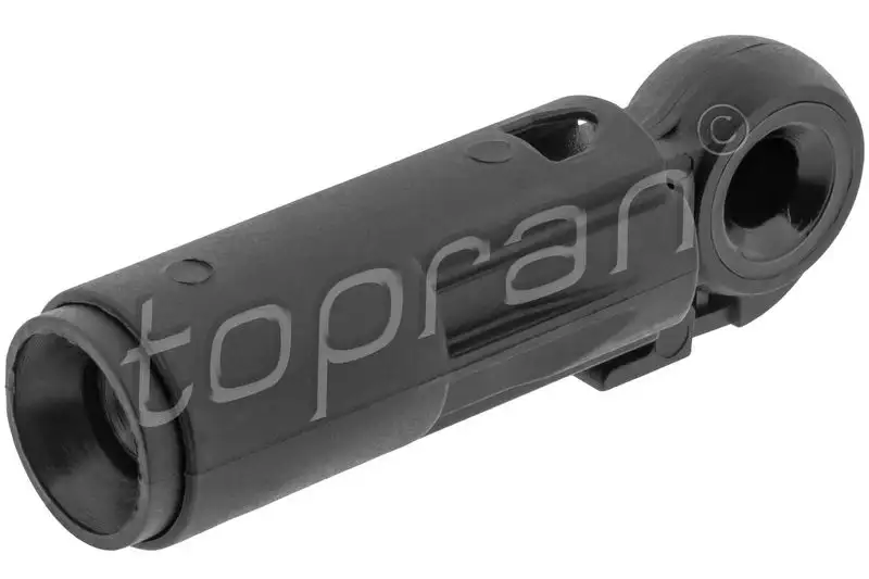 TOPRAN 117803001 Vites Halatı Ucu A9062680166