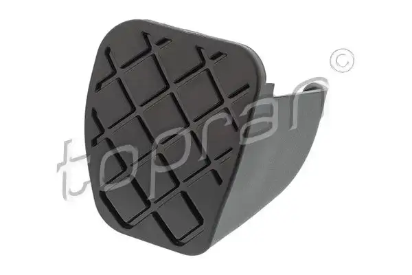 TOPRAN 118090001 Fren Pedal Lastiği 5Q0721173