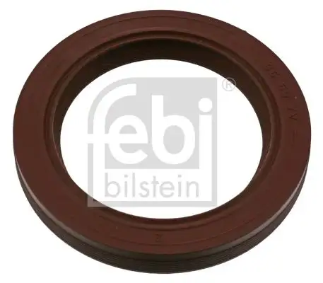 FEBI 11810 Ön Krank Keçesi