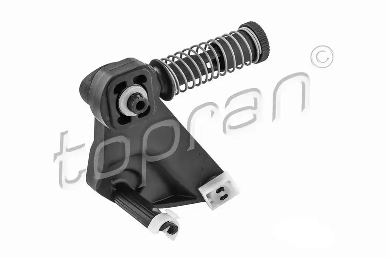 TOPRAN 118291001 Vites Seçici Kol