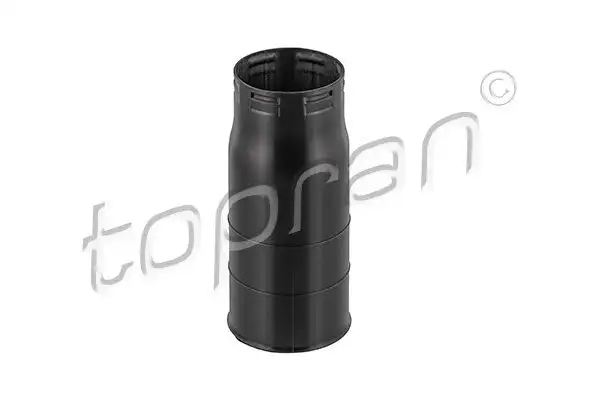 TOPRAN 118298001 Arka Amortisör Toz Körüğü 4M0512137B